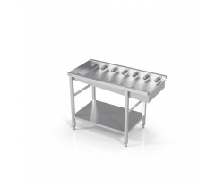 Dishwashing Equipment